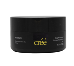 Créé  Nutri Mask 300 Gr. Créé  Nutri Mask 300 Gr.
