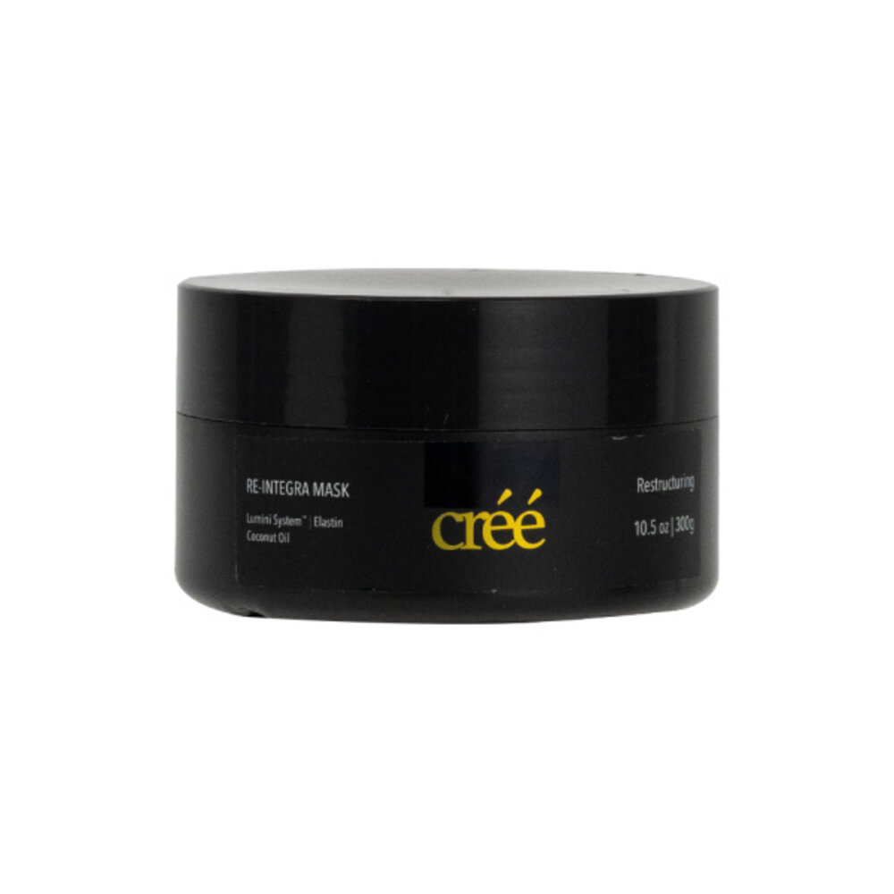 Créé  Re-Integra Mask 300Gr. Créé  Re-Integra Mask 300Gr.