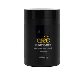 Créé  Re-Integra Mask 1000Gr. Créé  Re-Integra Mask 1000Gr.