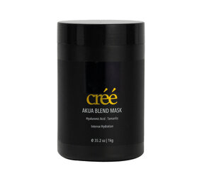 Créé  Akua Blend Mask 1000Gr. Créé  Akua Blend Mask 1000Gr.