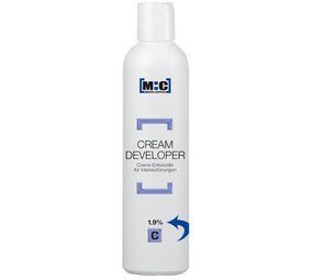 Comair  MC Creme Peroxide 250ml 1.9%