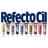 Refectocil Wimper en Wenkbrauw Verf Refectocil Wimper en Wenkbrauw Verf