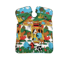 Comair  Kapmantel kids Animal Farm Comair  Kapmantel kids Animal Farm