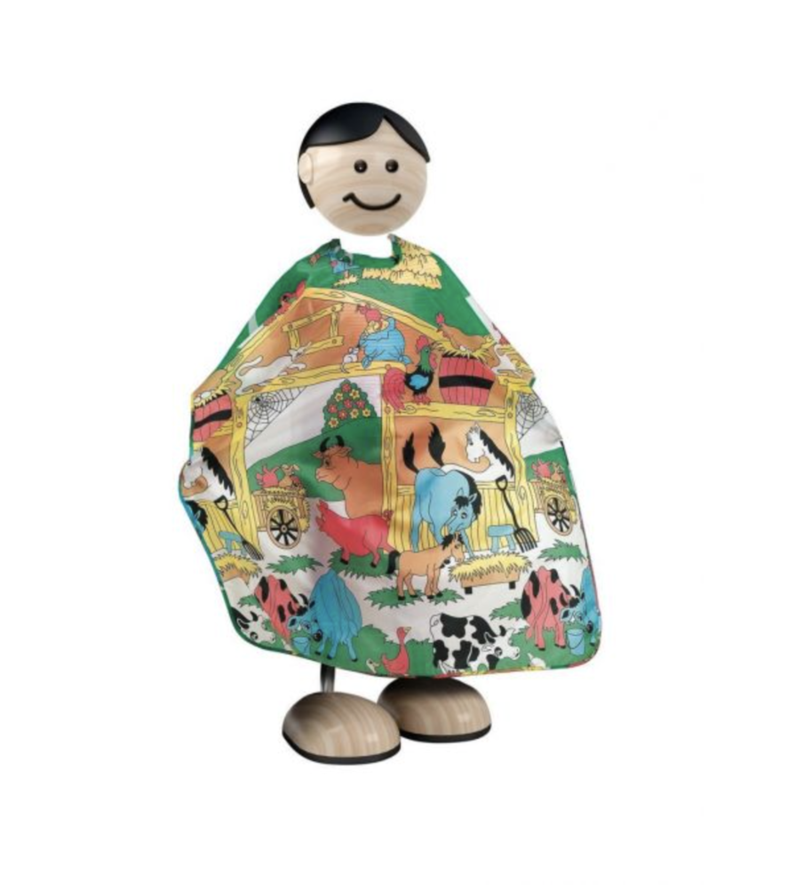 Comair  Kapmantel kids Animal Farm Comair  Kapmantel kids Animal Farm