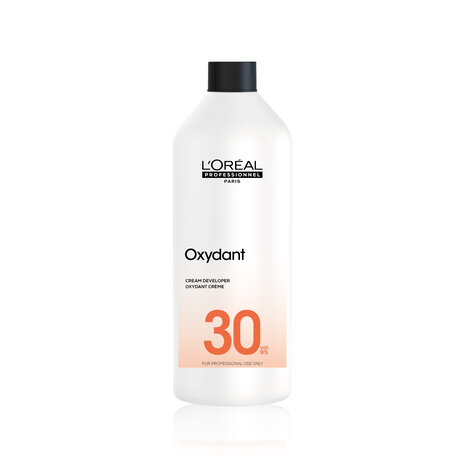 L'Oréal Professionnel L'oreal Oxydant 1000ml