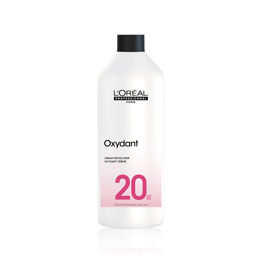 L'Oréal Professionnel L'oreal Oxydant 1000ml