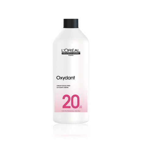 L'Oréal Professionnel L'oreal Oxydant 1000ml