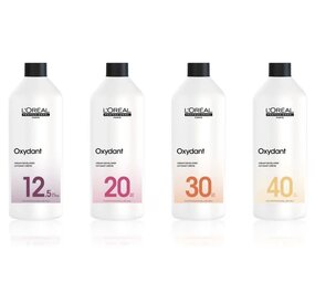 L'Oréal Professionnel L'oreal Oxydant 1000ml L'Oréal Professionnel L'oreal Oxydant 1000ml
