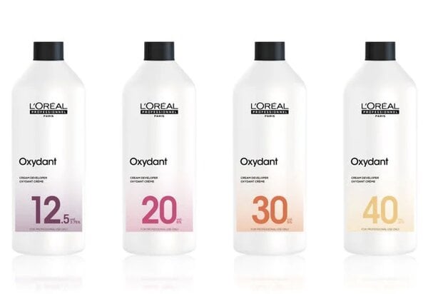 L'Oréal Professionnel L'oreal Oxydant 1000ml
