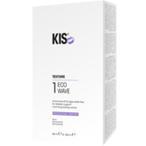 KIS  Texture Eco Wave Permanent Vloeistof KIS  Texture Eco Wave Permanent Vloeistof