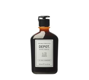DEPOT N0.104 Silver Shampoo 250ml DEPOT N0.104 Silver Shampoo 250ml