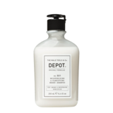DEPOT No. 501 - Moisturizing & Clarifying Beard Shampoo 250ml DEPOT No. 501 - Moisturizing & Clarifying Beard Shampoo 250ml