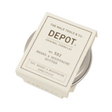 DEPOT No. 502 - Beard & Moustache Butter 30ml DEPOT No. 502 - Beard & Moustache Butter 30ml
