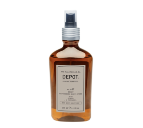 DEPOT No. 607 - Sport Refreshing Body Spray 200ml DEPOT No. 607 - Sport Refreshing Body Spray 200ml