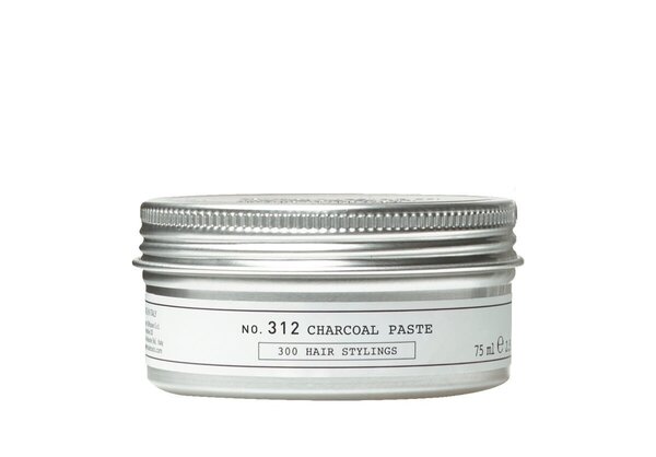 DEPOT NO.312 Charcoal Paste 75ml