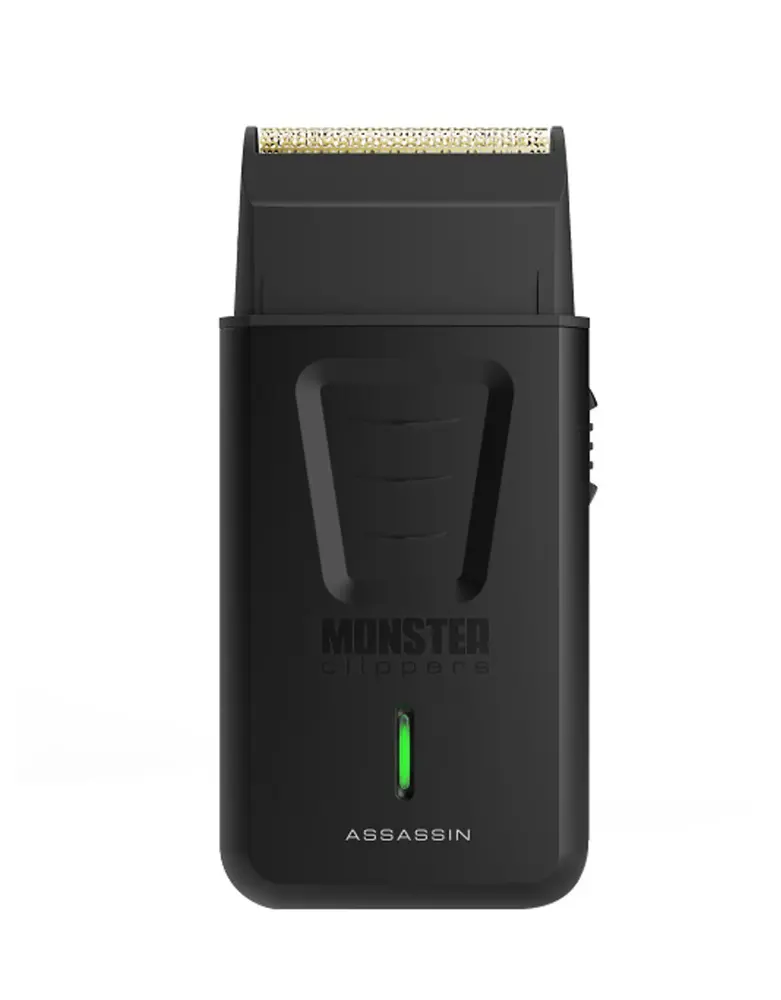 Monster Clippers Assassin Shaver Monster Clippers Assassin Shaver