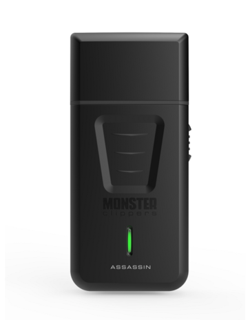 Monster Clippers Assassin Shaver Monster Clippers Assassin Shaver