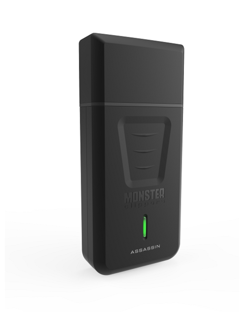 Monster Clippers Assassin Shaver Monster Clippers Assassin Shaver