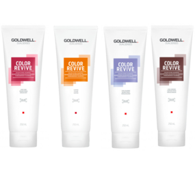 Goldwell Color Revive Shampoo 250ml Goldwell Color Revive Shampoo 250ml
