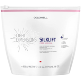 Goldwell Silklift High Preformance Lightener Zero Ammonia 500 gr
