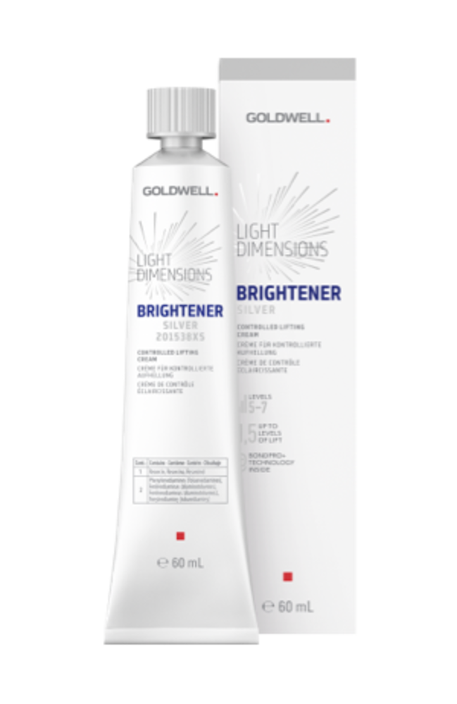 Goldwell Light Dimensions Brightener Silver 60ml Goldwell Light Dimensions Brightener Silver 60ml