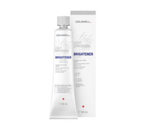 Goldwell Light Dimensions Brightener Silver 60ml Goldwell Light Dimensions Brightener Silver 60ml
