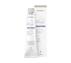 Goldwell Light Dimensions Brightener Natural 60ml Goldwell Light Dimensions Brightener Natural 60ml