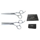 E-Kwip Talent Set Knipschaar 5.75" + Coupeschaar 5.75" E-Kwip Talent Set Knipschaar 5.75" + Coupeschaar 5.75"