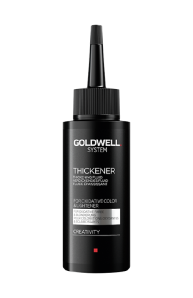 Goldwell System Thickener Fluid 100ml Goldwell System Thickener Fluid 100ml