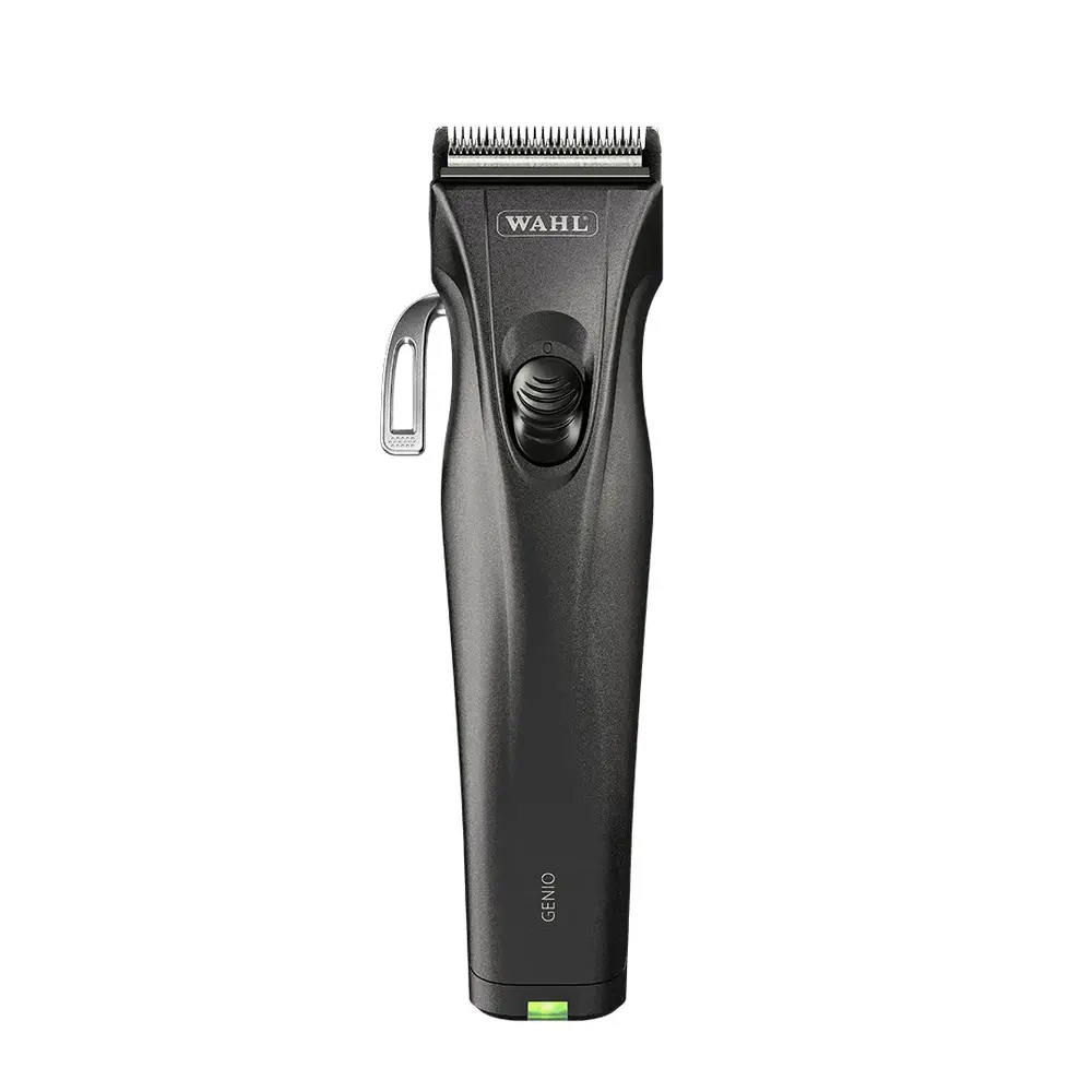 Wahl Tondeuse GENIO Black Wahl Tondeuse GENIO Black