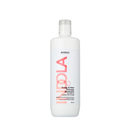 Indola Scalp & Hair Therapy Shampoo 1000ml Indola Scalp & Hair Therapy Shampoo 1000ml