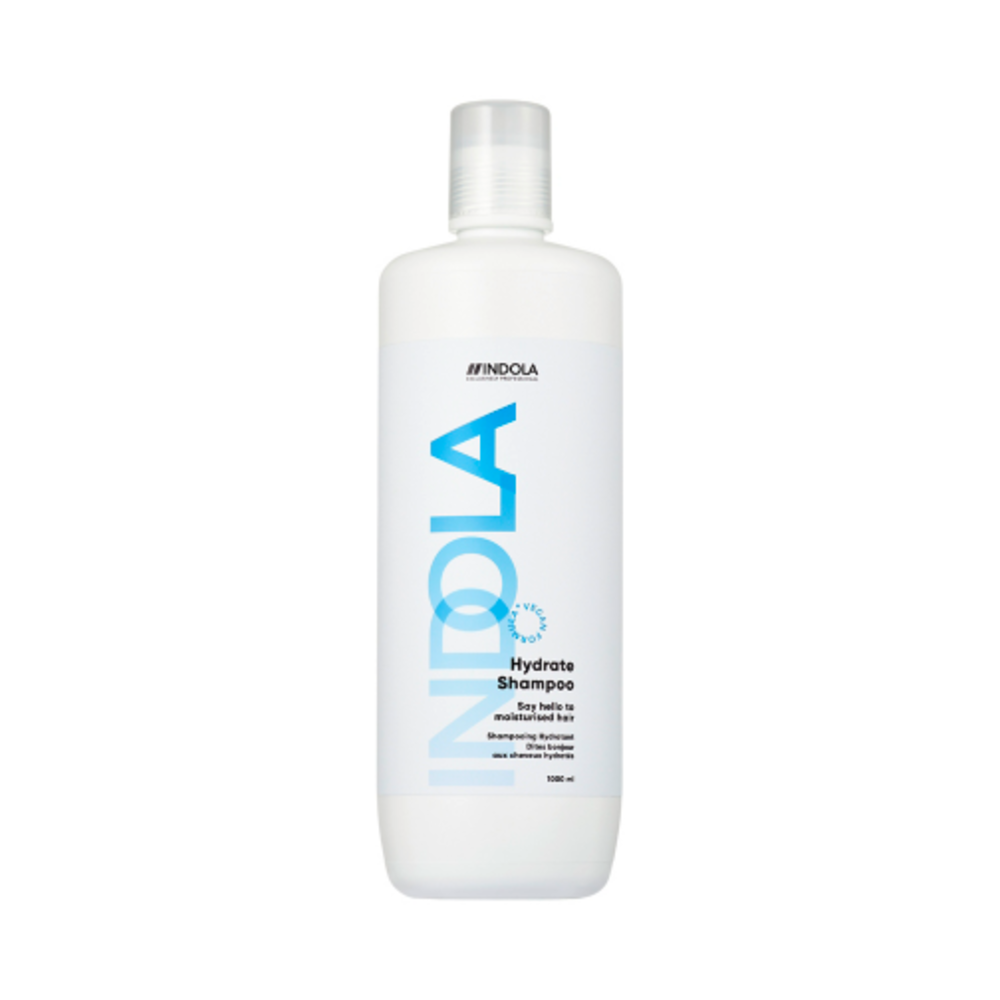 Indola Hydrate Shampoo 1000ml Indola Hydrate Shampoo 1000ml