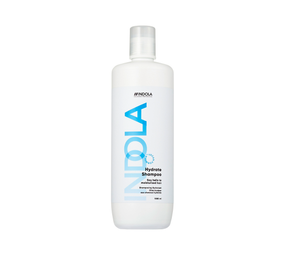 Indola Hydrate Shampoo 1000ml Indola Hydrate Shampoo 1000ml