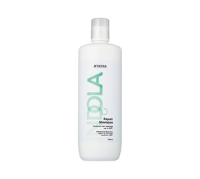 Indola Repair Shampoo 1000ml Indola Repair Shampoo 1000ml
