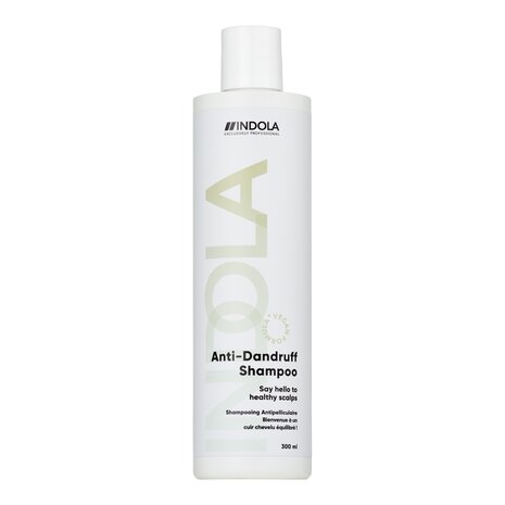 Indola Anti-Dandruff Shampoo 300ml Indola Anti-Dandruff Shampoo 300ml