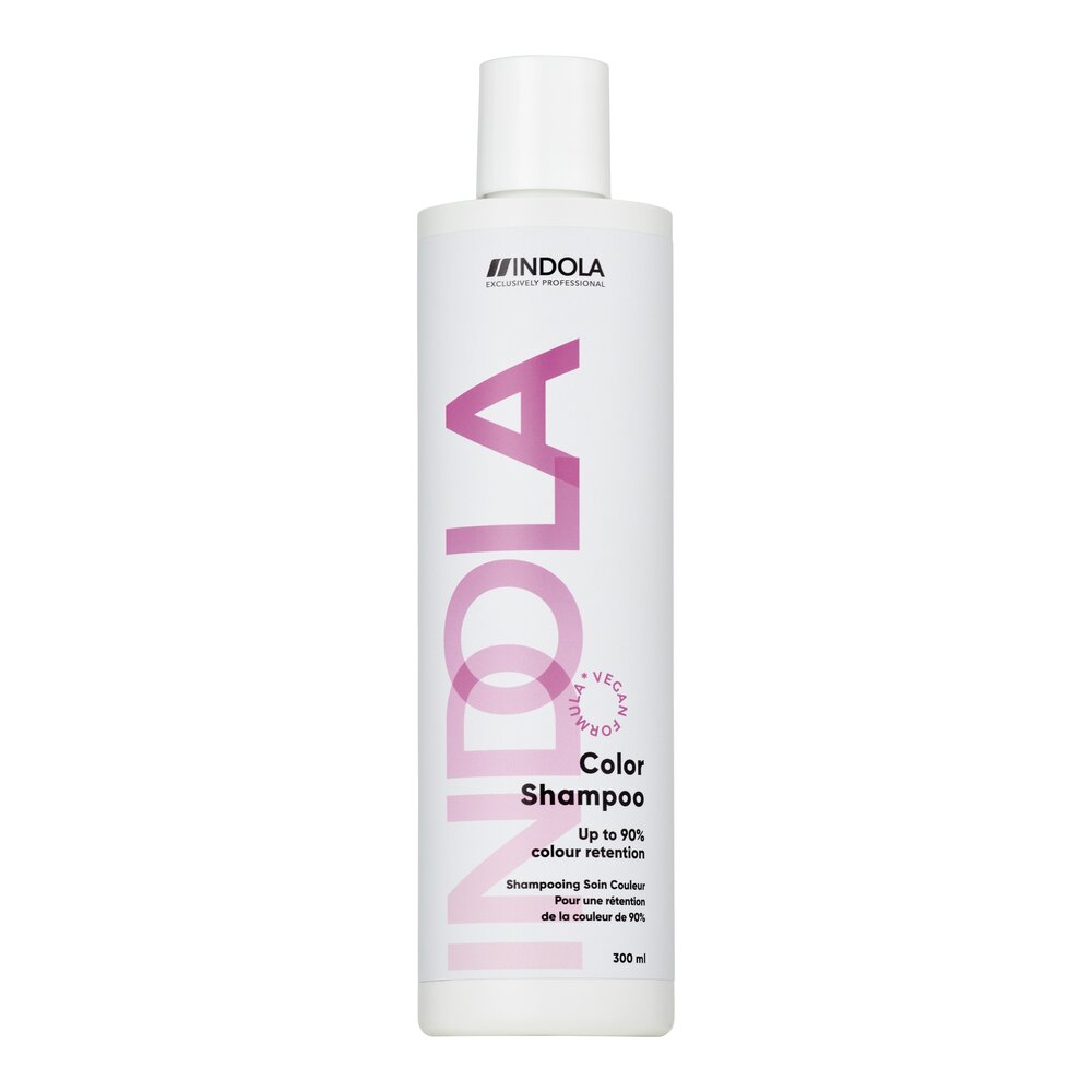 Indola Color Shampoo 300ml Indola Color Shampoo 300ml