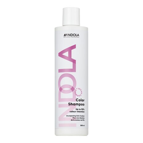 Indola Color Shampoo 300ml Indola Color Shampoo 300ml