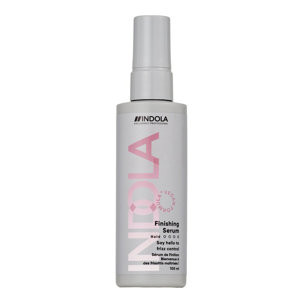 Indola Finishing Smooth Serum 100ml Indola Finishing Smooth Serum 100ml