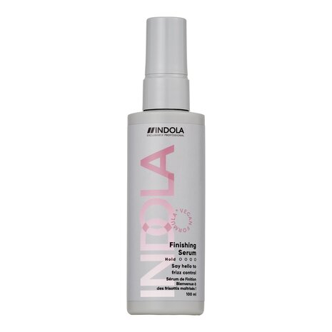 Indola Finishing Smooth Serum 100ml Indola Finishing Smooth Serum 100ml