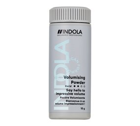 Indola Volume Powder 10g Indola Volume Powder 10g
