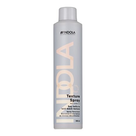 Indola Texture Spray 300ml Indola Texture Spray 300ml