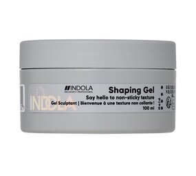 Indola Shaping Gel 100ml Indola Shaping Gel 100ml