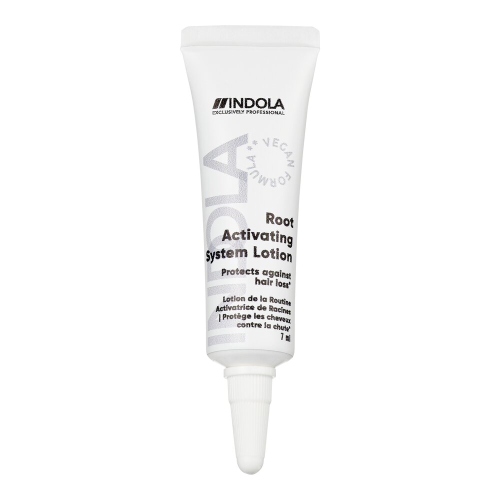 Indola Root Activating System Lotion 8 x 7ml Indola Root Activating System Lotion 8 x 7ml