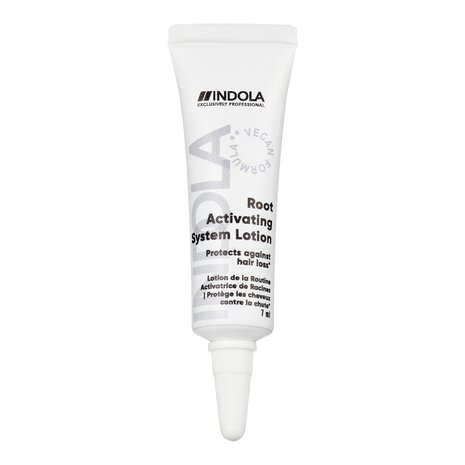 Indola Root Activating System Lotion 8 x 7ml Indola Root Activating System Lotion 8 x 7ml