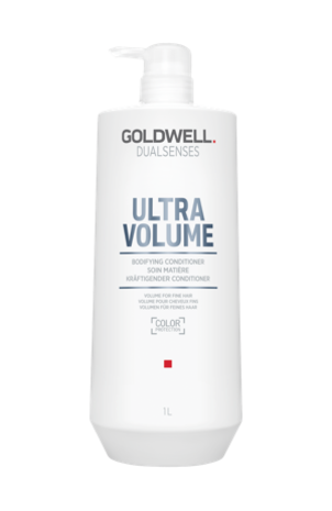 Goldwell Goldwell Dualsenses Ultra Volume Bodifying Conditioner 1000ml Goldwell Goldwell Dualsenses Ultra Volume Bodifying Conditioner 1000ml