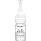 Goldwell Dualsenses Ultra Volume Intensive Strengthening Serum 18ml Goldwell Dualsenses Ultra Volume Intensive Strengthening Serum 18ml