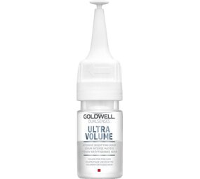Goldwell Dualsenses Ultra Volume Intensive Strengthening Serum 18ml Goldwell Dualsenses Ultra Volume Intensive Strengthening Serum 18ml