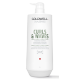 Goldwell Dualsenses Curls and Waves Hydrating Shampoo 1000ml