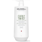 Goldwell Dualsenses Curls and Waves  Hydrating Conditioner 1000ml Goldwell Dualsenses Curls and Waves  Hydrating Conditioner 1000ml
