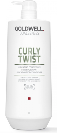 Goldwell Dualsenses Curls and Waves  Hydrating Conditioner 1000ml